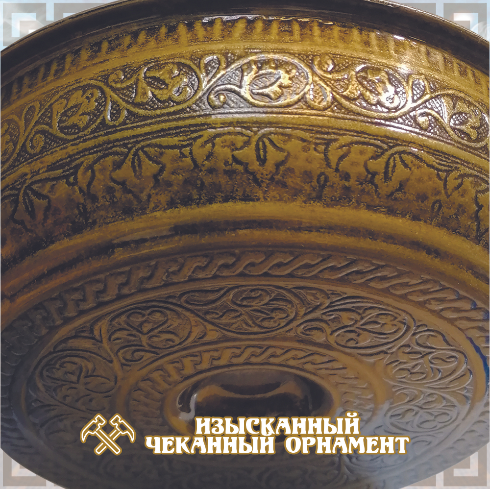 Чаша омовения ЧМ-196