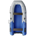 Лодка ПВХ Angler Reef Тритон S-Max 370 -