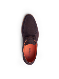 Ботинки SANTONI