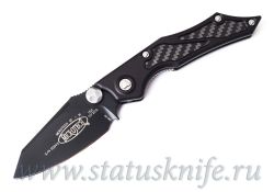 Нож Microtech Select Fire-M Black DLCфотография - 1