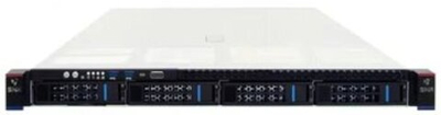 Серверная платформа SNR Server Platform SNR-SR1304RS