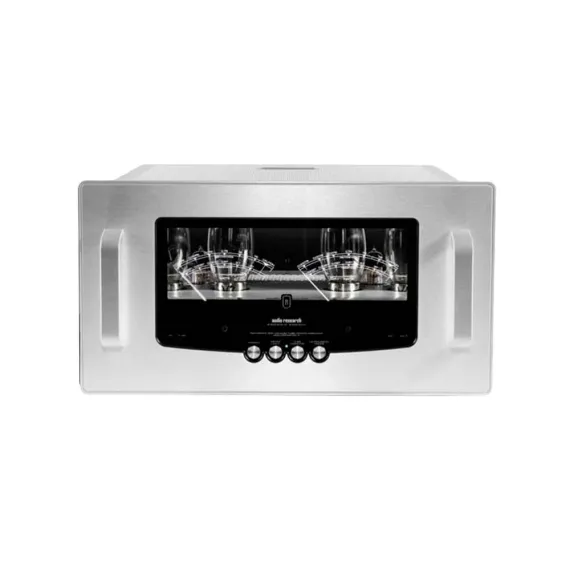 Audio Research REF 80S Silver