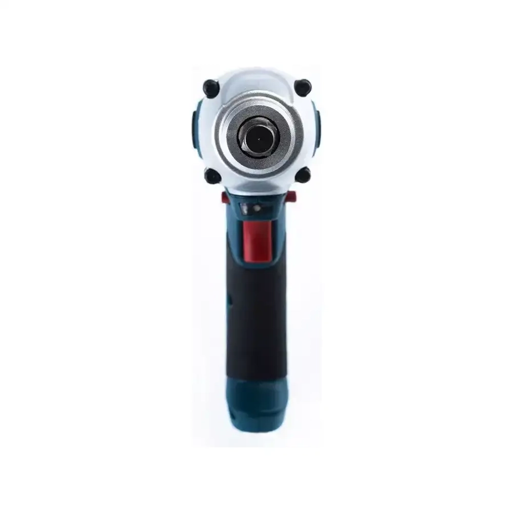 Гайковёрт электрический ударный IW 350-200 ALTECO 30114