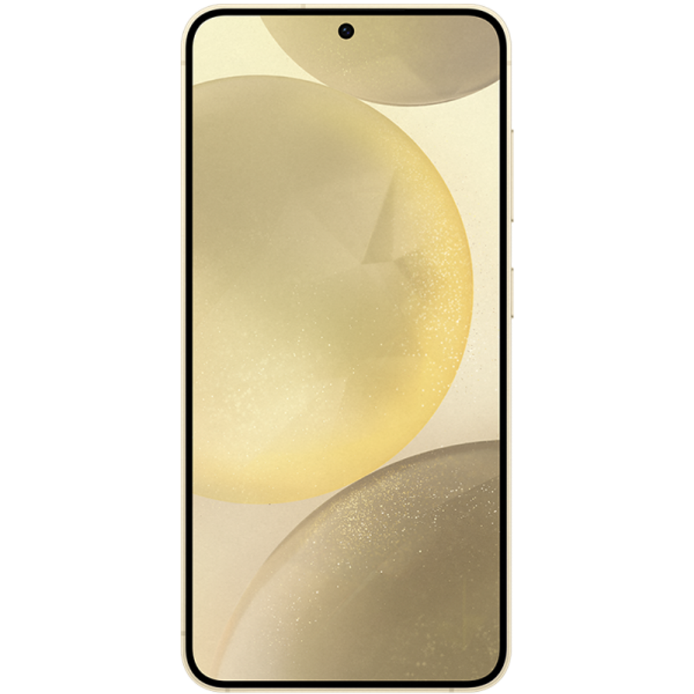 Samsung Galaxy S24  8/256Gb Amber Yellow (SM-S921B)