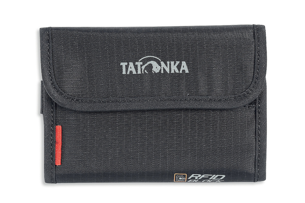 КОШЕЛЕК TATONKA MONEY BOX RFID