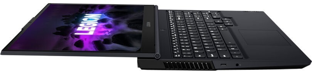 Ноутбук 15,6 " Lenovo Legion 5 15ACH6H (82JU000WRK)