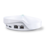 TP-Link Deco M9 Plus (2-Pack) Домашняя Mesh Wi-Fi система AC2200