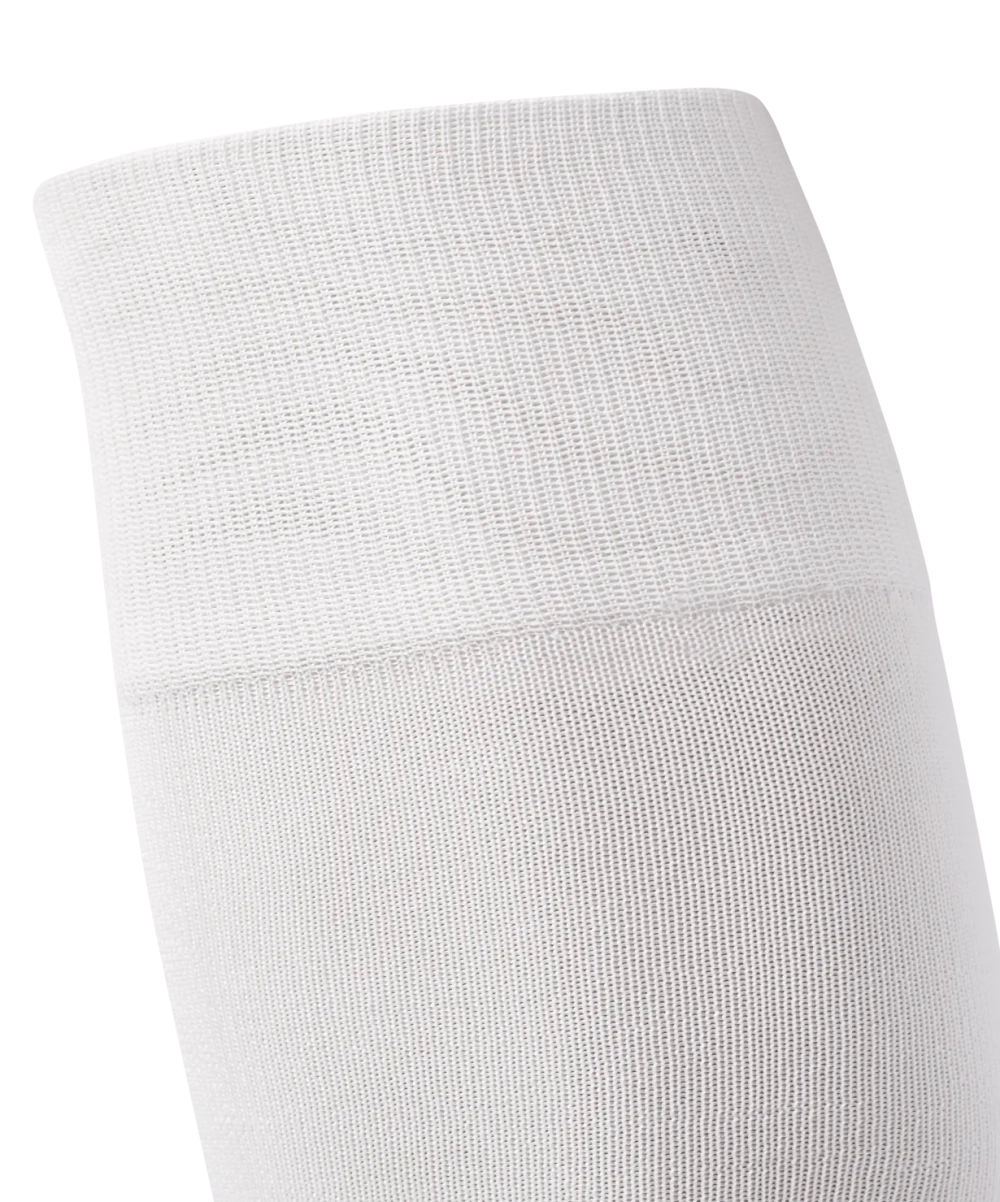 Гольфы футбольные JÖGEL CAMP BASIC SLEEVE SOCKS 00, белый/серый