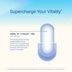 ProHealth Longevity, NMN Pro ™ 300, 300 мг, 30 капсул