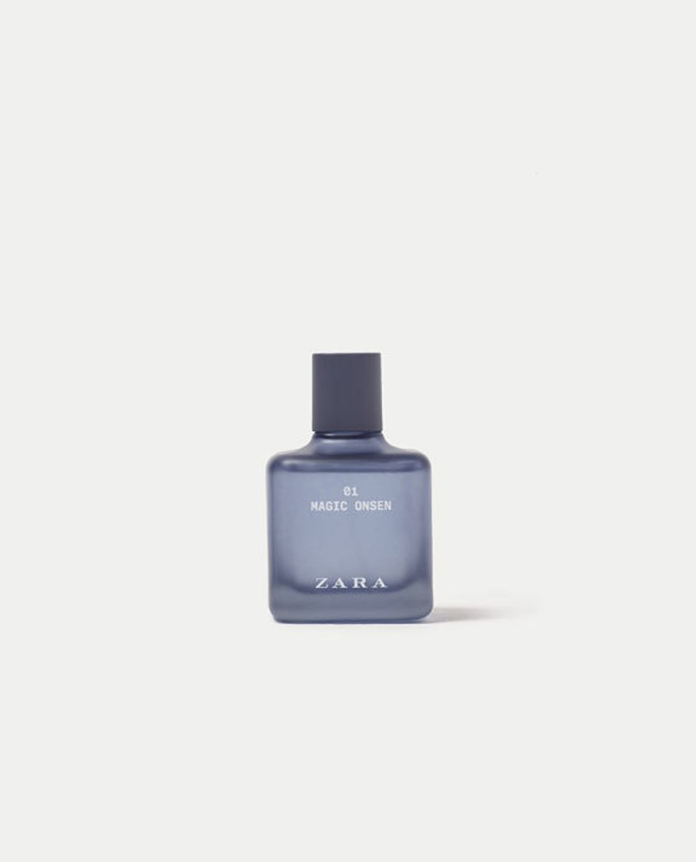 Zara 01 Magic Onsen