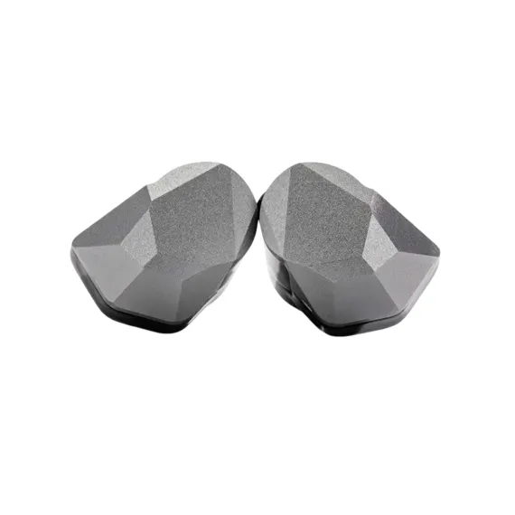 MoonDrop Harmon Black