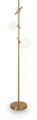 Торшер Blossom FR5259FL-03BS Freya