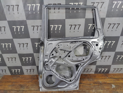 Дверь задняя правая Suzuki Vitara 2 14-нв Б/У Оригинал 6800354P01000