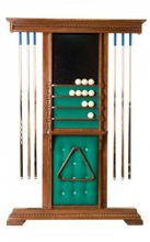 Киевница Президент КР дуб (№4,Манчестер 60 yellow green ш1,95)