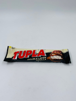 Tupla набор шоколадных батончиков Double Layer 6 вкусов, 288 г (из Финляндии)