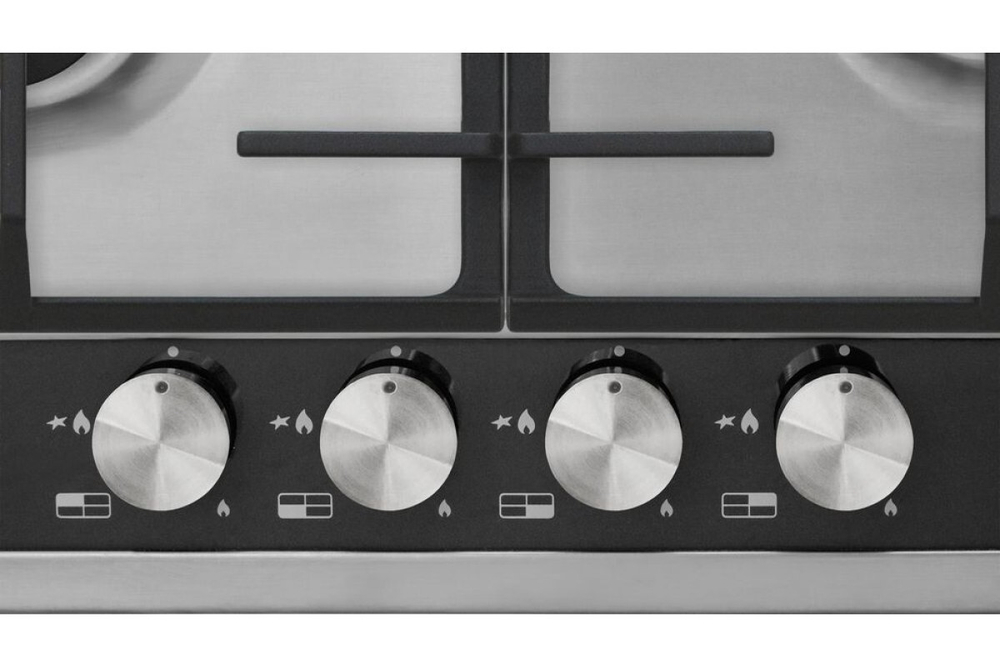 Варочная панель Korting HG 665 CTGX