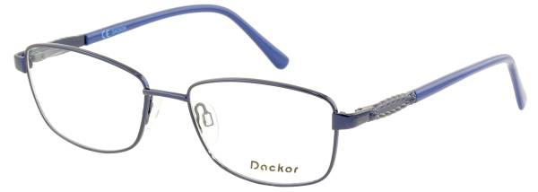 Оправа для очков Dackor 070 Blue