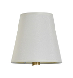 Плафон текстильный Newport АНАСТАСИЯ Абажур к 3970 beige