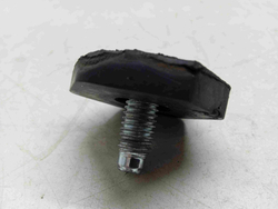 VMSG702 кт300 Ножка стиральной машины Hotpoint-Ariston VMSG702 б/у