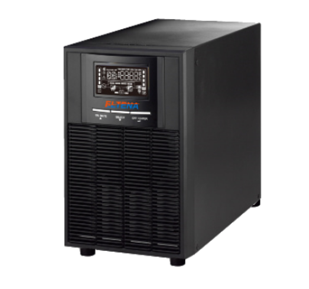 ИБП ELTENA Monolith N 3000 ИБП ELTENA Monolith N 3000