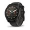 Смарт-часы Garmin tactix 8 (47 мм) AMOLED с Applied Ballistics Ultralight