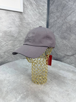 Бейсболка Loro Piana