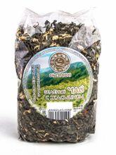 Чай зеленый Shennun с жасмином 200 г