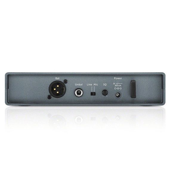 Sennheiser XSW 1-ME2-B
