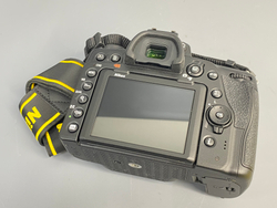 Nikon D780 Как новый 300 кадров