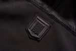 Basehawk 2 Jacket / Черный