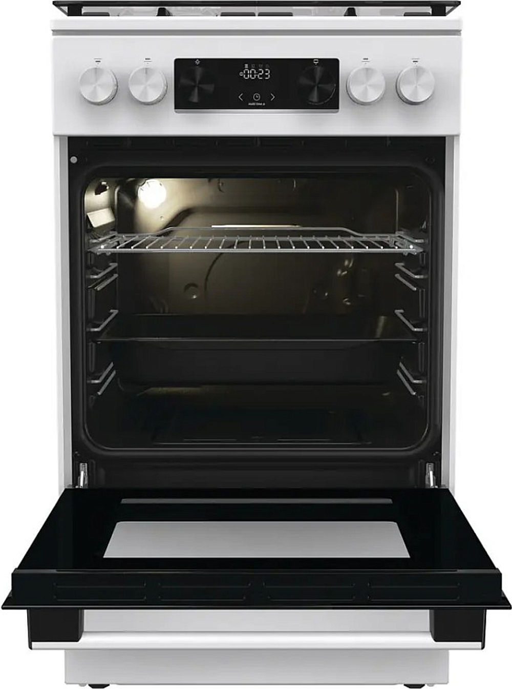 Газовая плита Gorenje GGI5C23WF