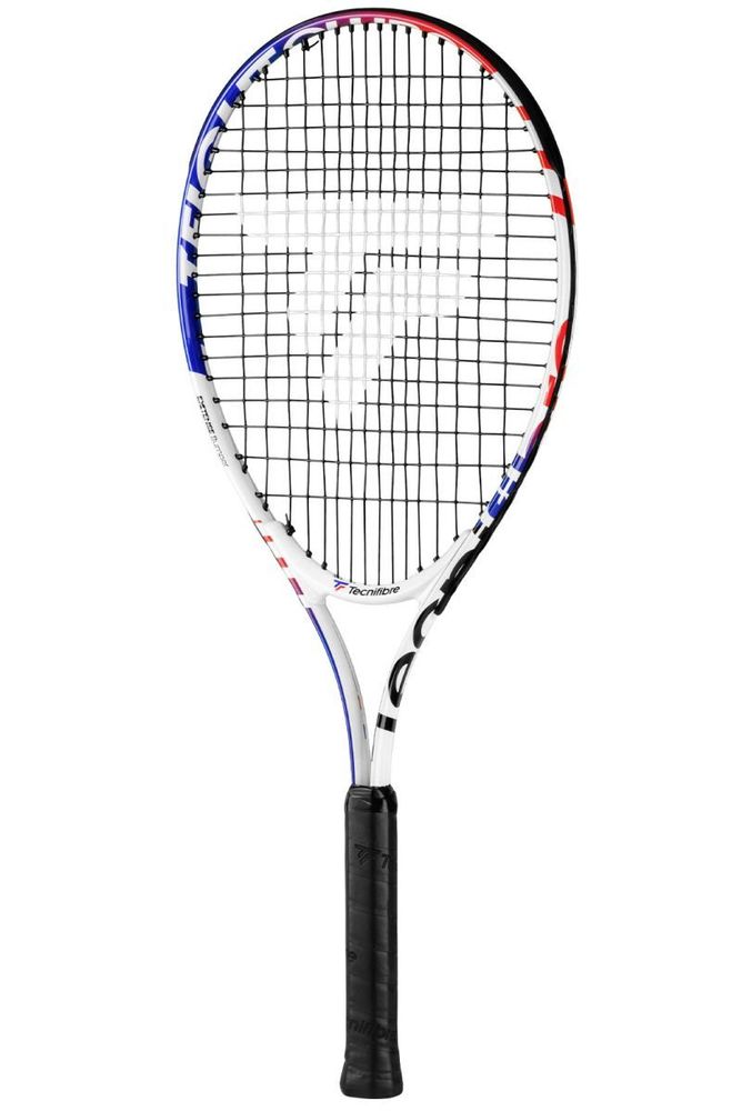 Детская теннисная ракетка Tecnifibre TFight Club 25