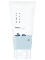 Round Lab Мягкая пенка для умывания с морской водой 1025 Dokdo Cleanser 150 мл