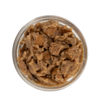 Влажный корм Monge Dog Fresh для взрослых собак паштет с кусочками индейки паучи 85 г