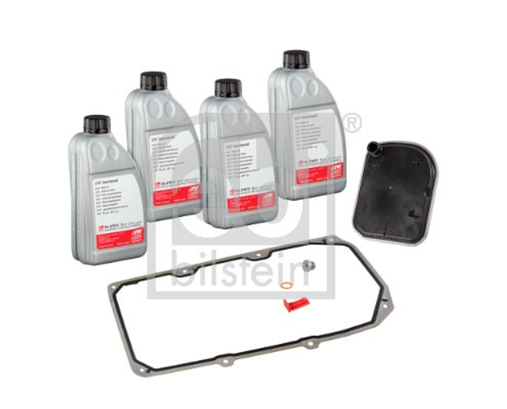 FEBI BILSTEIN - 171769-FEB - Parts Kit, automatic transmission oil change
