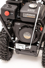 Снегоуборщик KETTAMA Storm KTA50G-GZM Economy