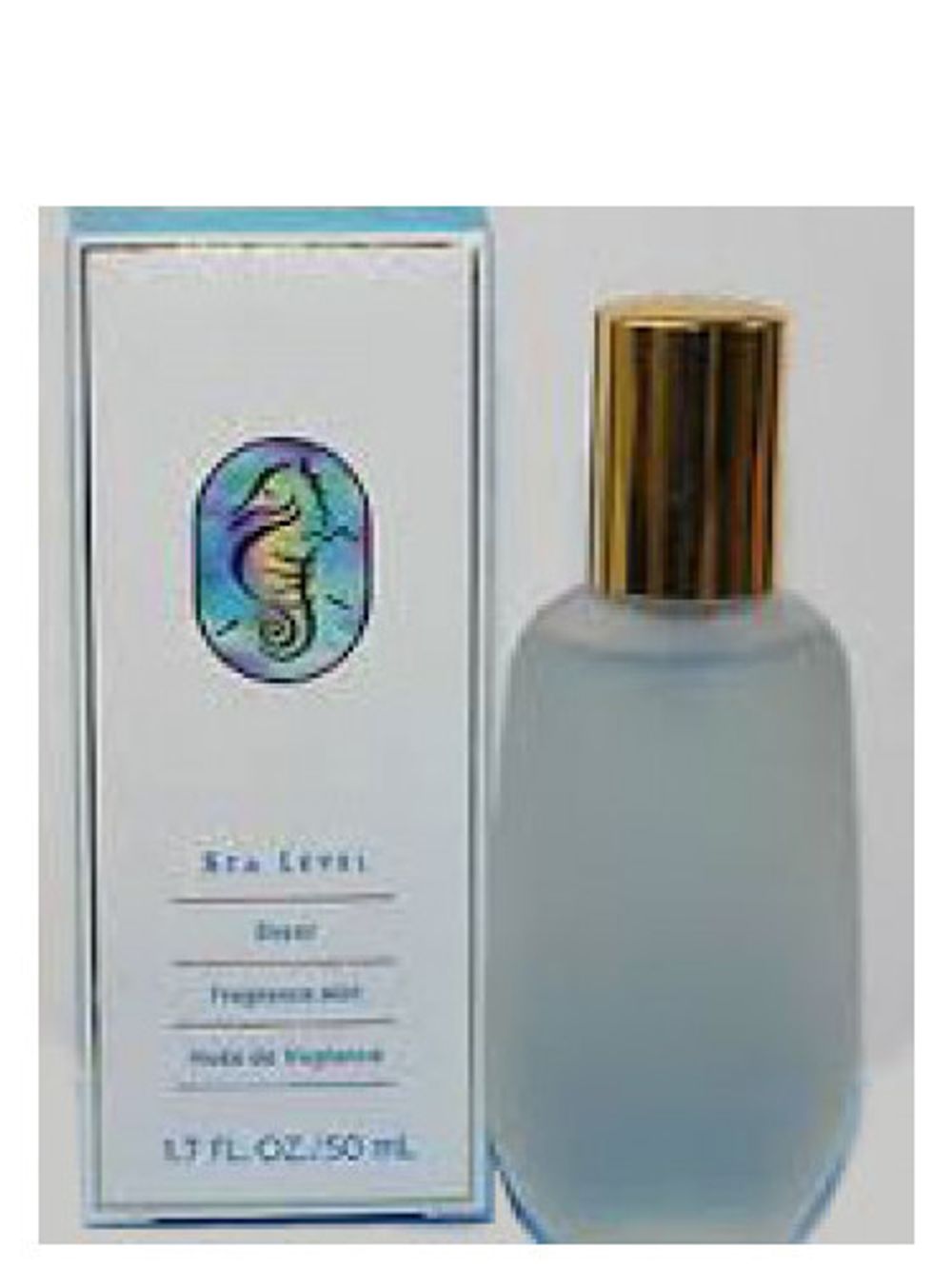 Mary Kay Sea Level