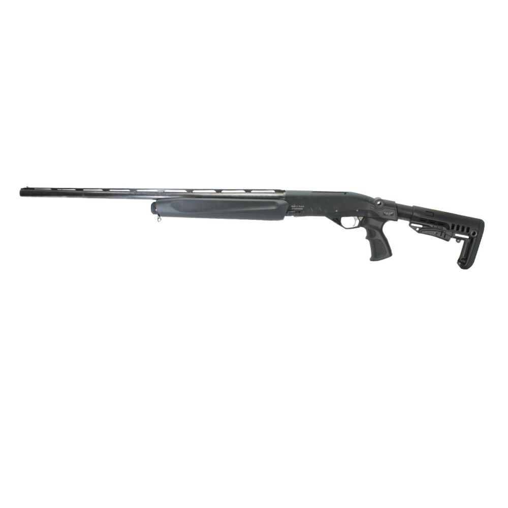 Приклад TBS Compact на МР-135, -155, -156, DLG Tactical