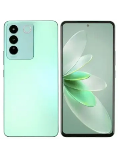 6,62" Смартфон V27e 8/128 ГБ 5663939 GREEN