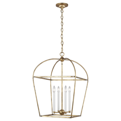Люстра Visual Comfort Stonington Medium Lantern