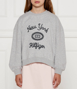 Худые Tommy Hilfiger - серый(KG0KG08038)