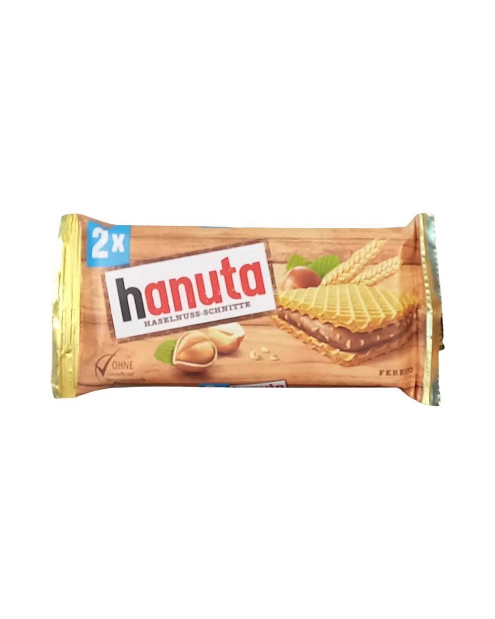 Ханута 44г