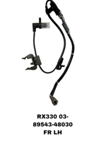 ДАТЧИК ABC RX330 03- FL