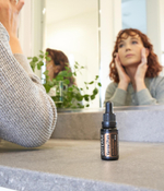 Эфирное масло dōTERRA «Тысячелистник | Гранат», «Yarrow | Pom», 15 мл