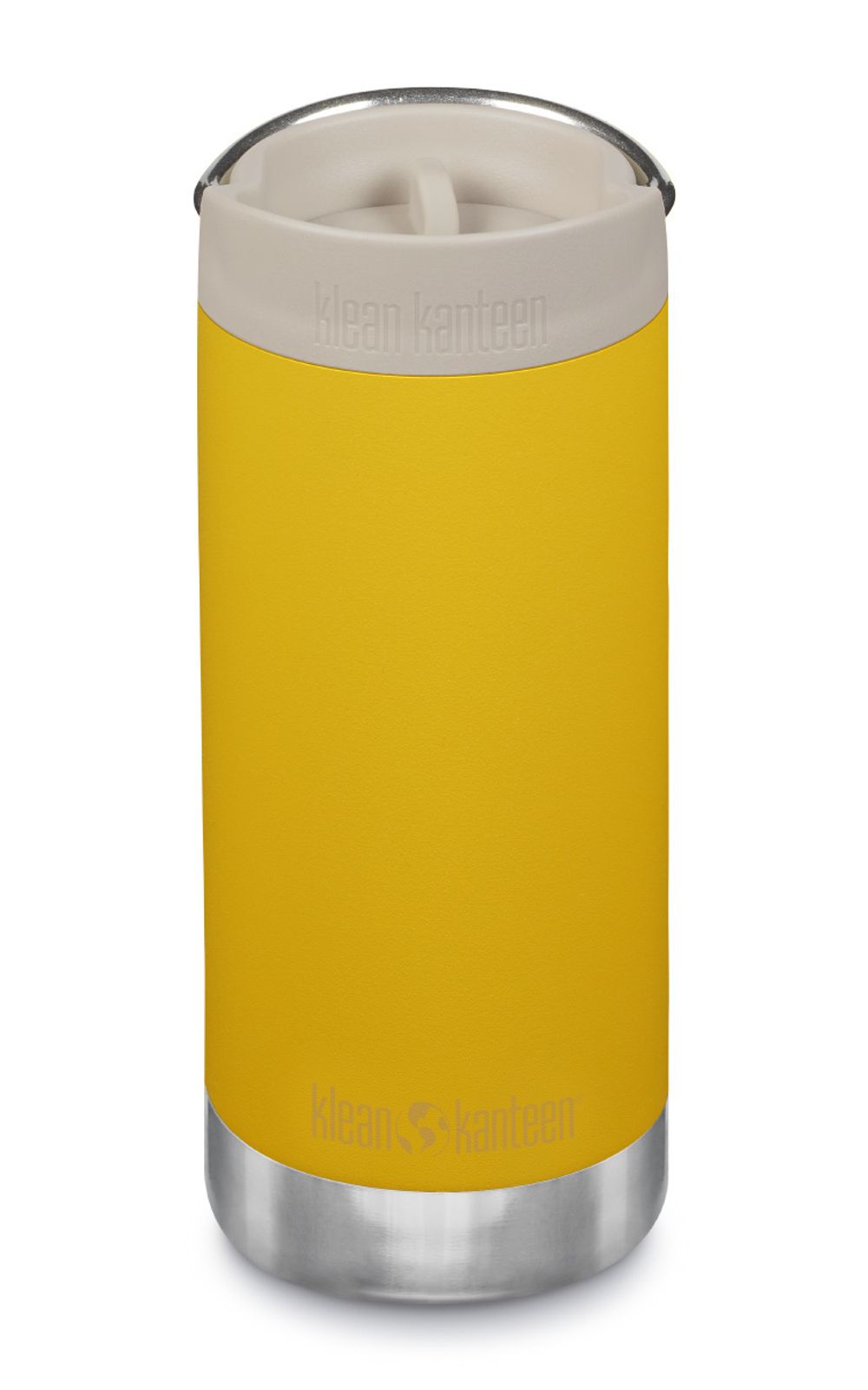 Термокружка Klean Kanteen TKWide Cafe Cap 12oz (355 мл) Sunset