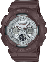 Часы Casio BA-130SW-5A