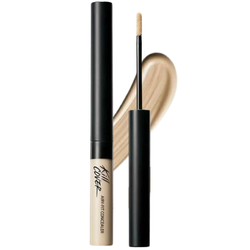 CLIO KILL COVER AIRY-FIT CONCEALER - Невесомый консилер