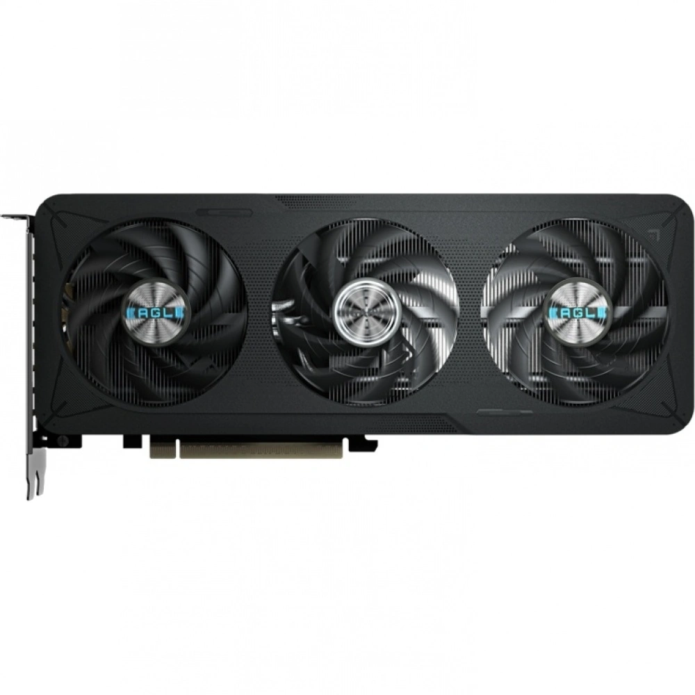 Видеокарта Gigabyte RTX5060 EAGLE MAX OC 8GB GDDR7 128bit (GV-N5060EAGLEMAX OC-8GD)