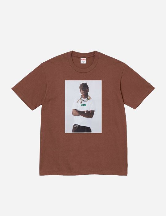 Supreme Tyler The Creator Tee 