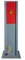 Поддомкратная опора для перемещения вдоль опоры Holmatro TB 3530
